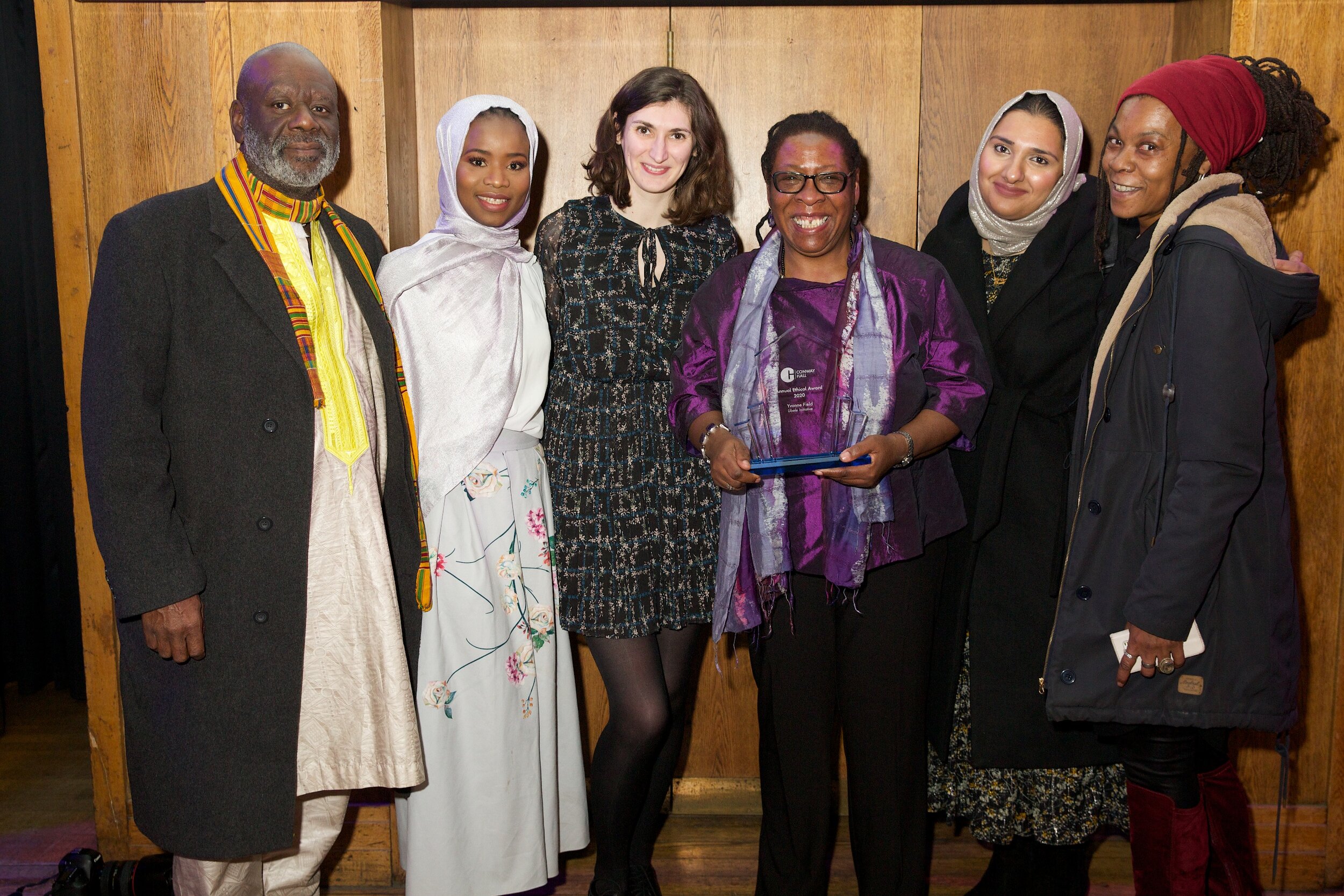 10 Conway Hall Ethical Gala 2020 - By Piers Allardyce 5.jpg
