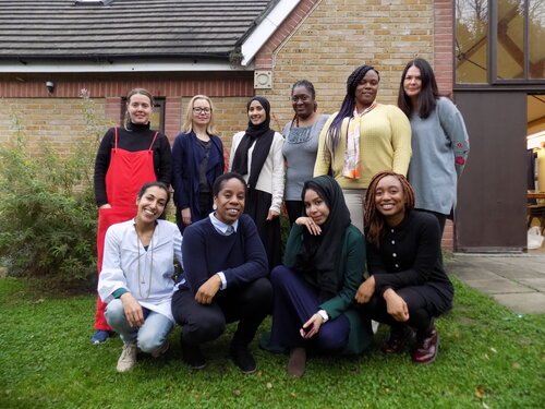 Social businesses - I BELIEVE I CAN - LIMITED COMPANY KINEARACOINSTREET COMMUNITY TRUST DIGIBRIDGE (CIC) 