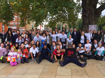 Community organisations - BRIXTON SOUP KITCHENLEEDS BME HUB PRESTON WINDRUSH GENERATION AND DESCENDANTS UK - LANCASHIRE THE NORTH LONDON COMMUNITY CONSORTIUM BLACK AND MINORITY ETHNIC ENVIRONMENTAL NETWORK, HULL BRAP, BIRMINGHAMCOUNCIL OF SOMALI ORGANISATIONS 