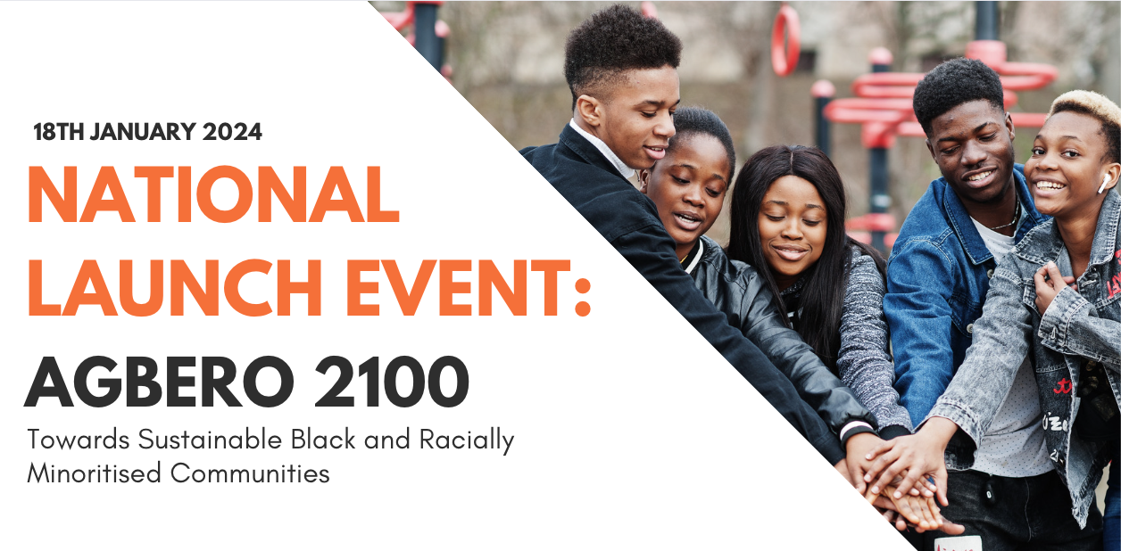 Agbero Finaleventbrite Manchester