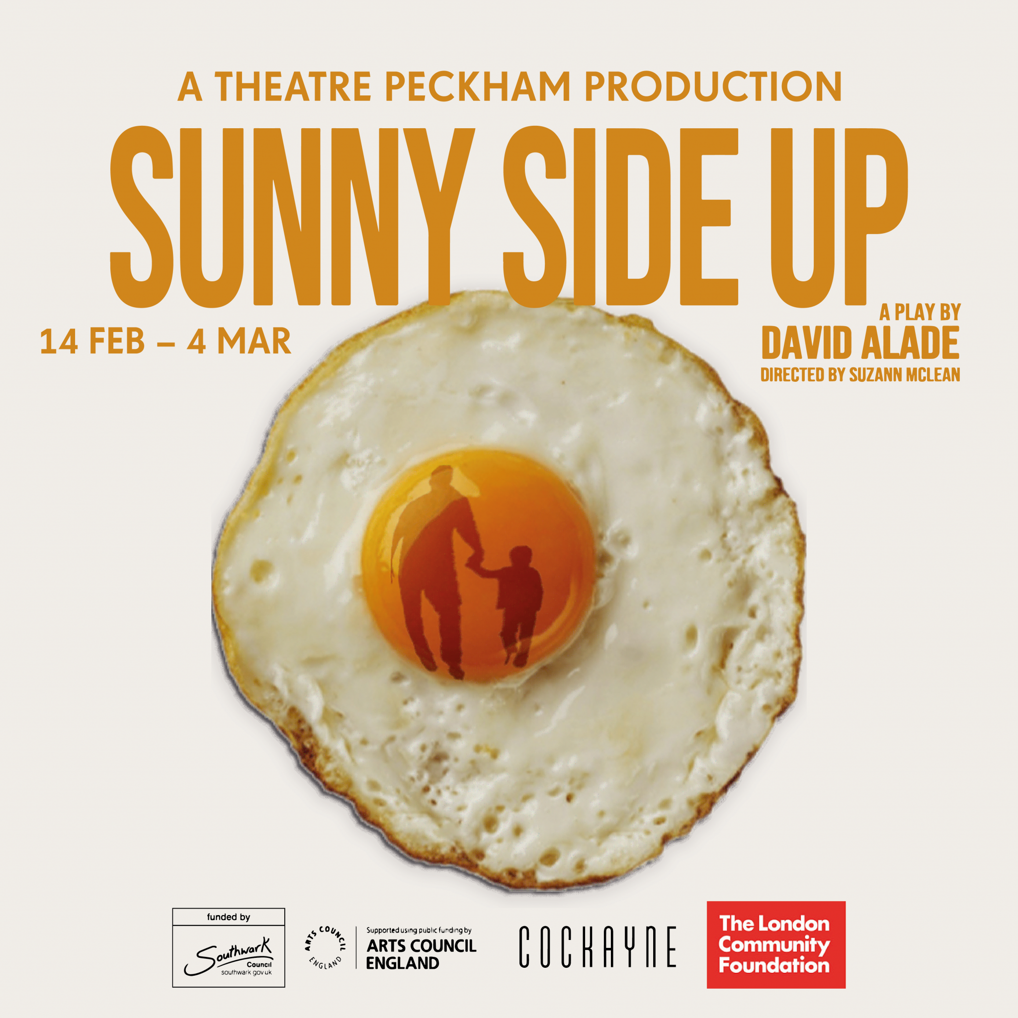 Sunny Side Up