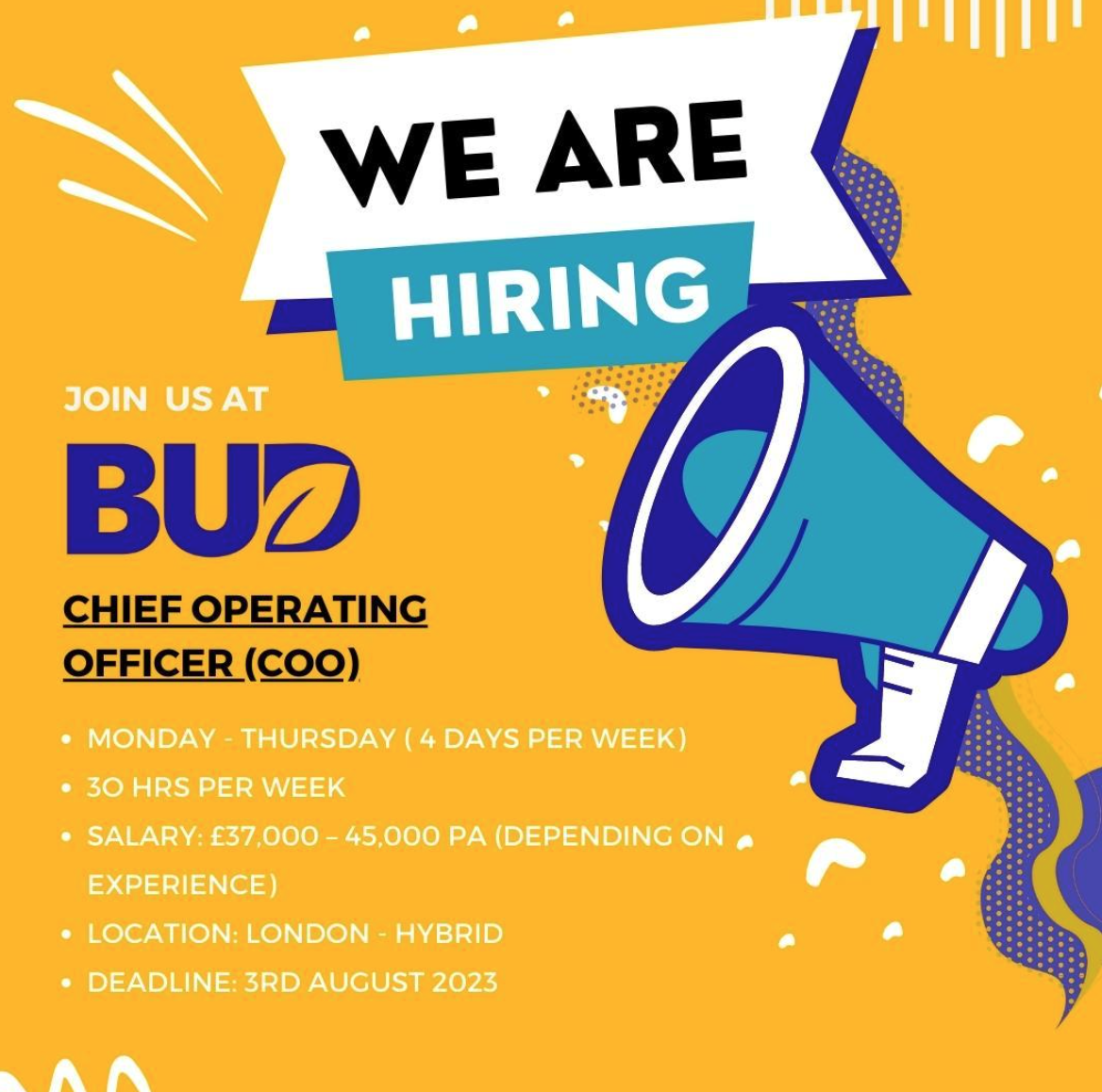 Ud Vacancy