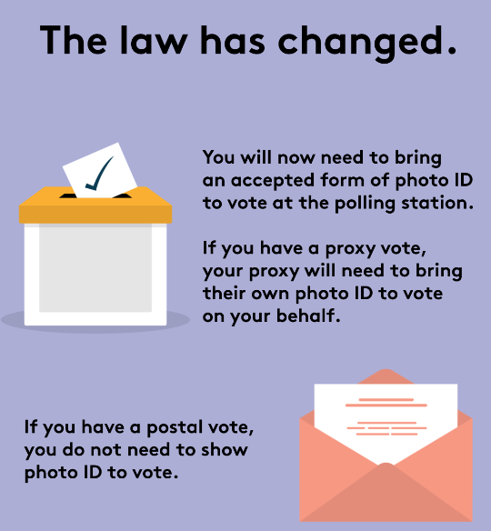 Voting Vote